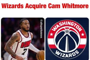 乐鱼app下载-白魔合同剩两年890万 奇才需11月1日前决定是否执行540万球队选项