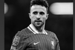 R.I.P. 迪马利亚社媒悼念若塔：