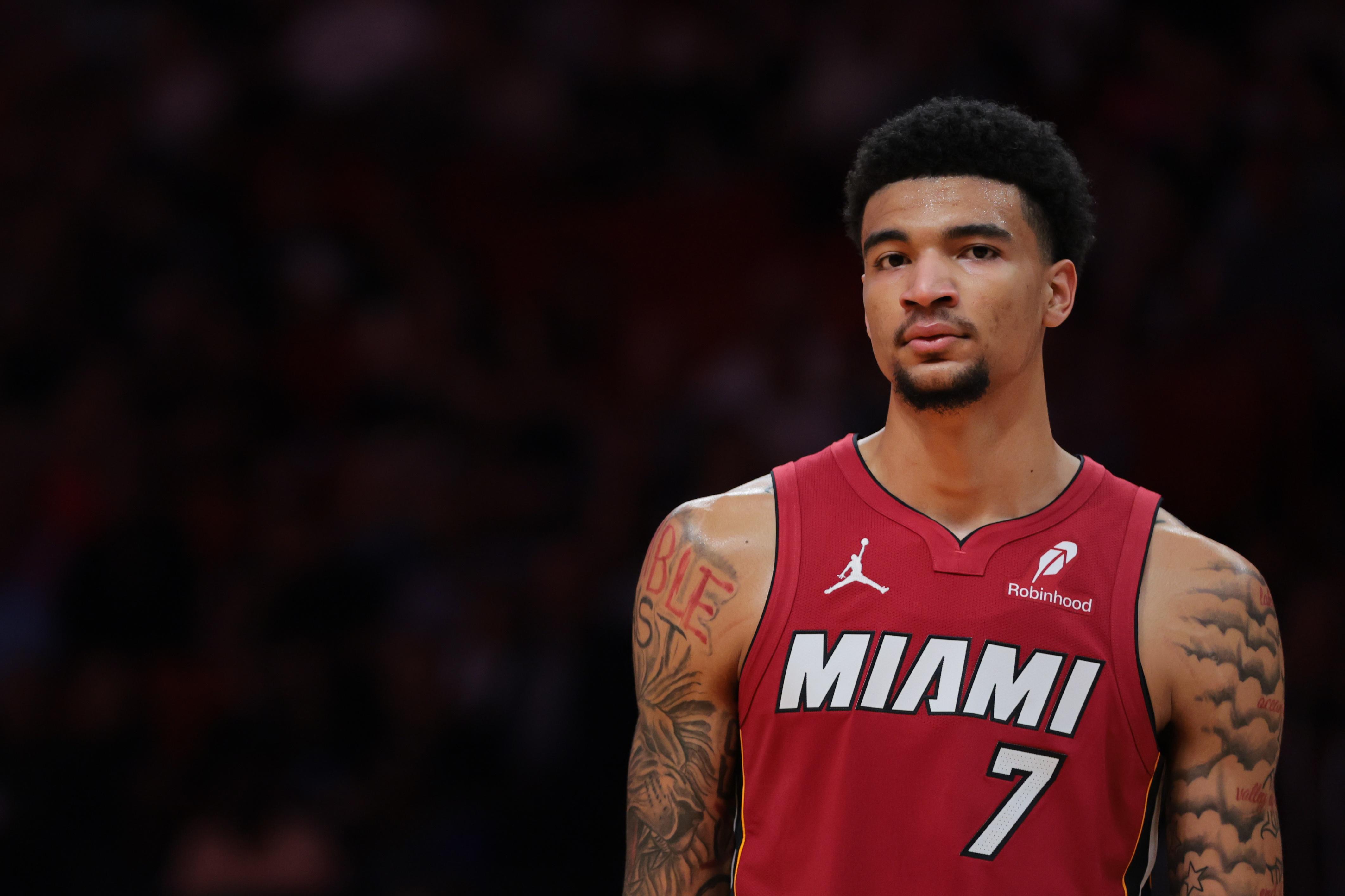 韦尔：休赛期我加强了技术&amp;amp;变更强壮了 我想证明自己有统治力