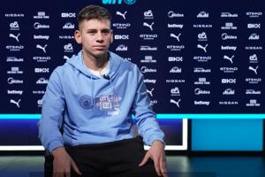 记者：埃切维里下赛季可能被外租至赫罗纳，以适应欧洲足球