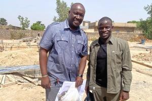 点赞！坎特花费500万美元在马里建医院，帮助儿童和贫困家庭