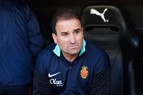 乐鱼app下载-马略卡主帅：裁判尺度不一让我很难沉默，比赛像暂停了20分钟