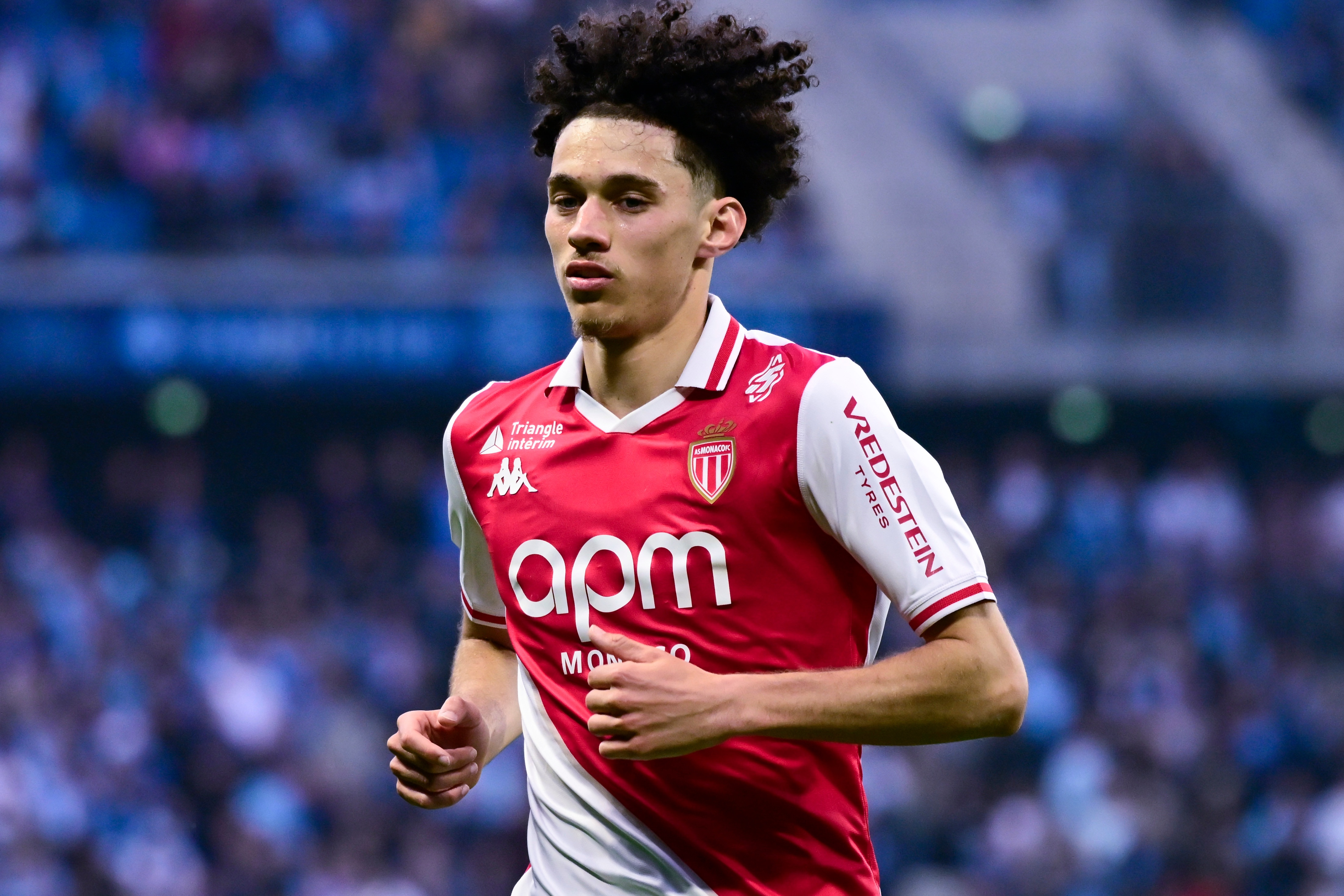 乐鱼官网-电讯报：错失埃泽后，热刺有意摩纳哥前锋阿克利乌舍