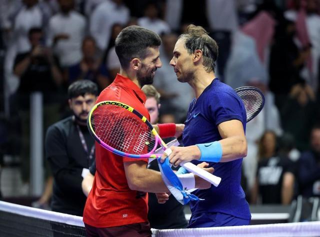 乐鱼体育登陆-六王大满贯：最后一次“德纳决”和刚开始的“辛阿决”