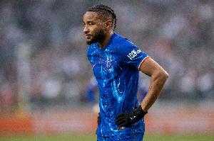 乐鱼登陆网站-记者：米兰接近与恩昆库达成协议，今天上午将继续与切尔西谈判