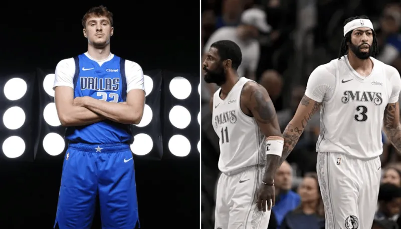 乐鱼体育登陆-2K主管：弗拉格一直在玩2K，观察自己如何融入球队当中