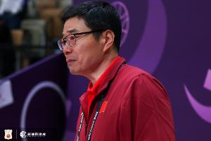 乐鱼网站-郭振明：对中国篮球拨云见日充满信心 对明年女篮世界杯充满信心