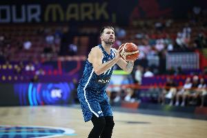 乐鱼登陆网站-意大利主帅：我尊重斯洛文尼亚其他人 但东契奇是与众不同的存在