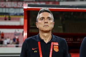 乐鱼官网-体坛：U22国足今晚可能彻底回归两年前U20亚洲杯的大脚战术