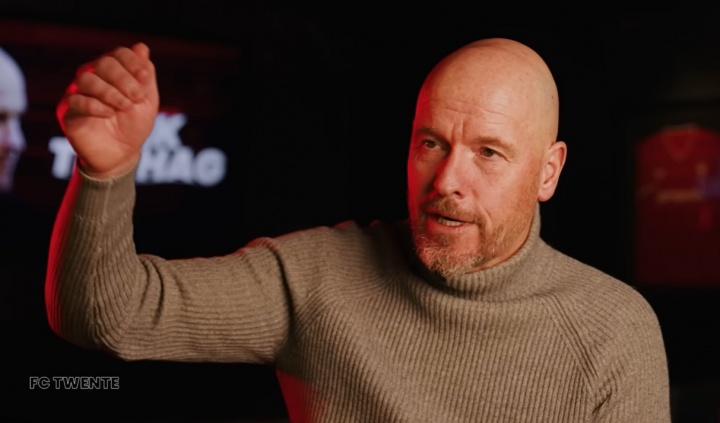 乐鱼官网-滕哈赫：不排除重返教练席，但俱乐部需满足极高条件我才会考虑