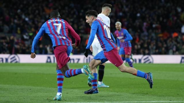 乐鱼体育登陆-巴萨战胜第二冲到第二